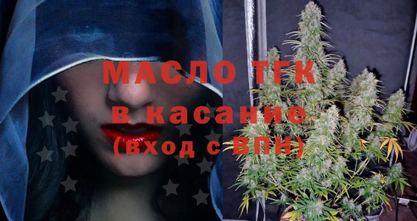 хмурый Верея