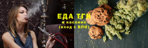 хмурый Верея